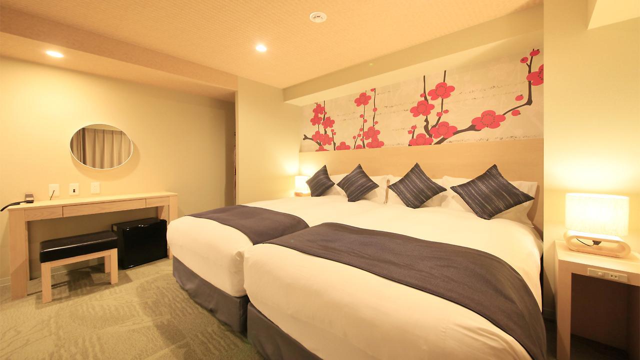 Centurion Hotel CEN Osaka Namba Bagian luar foto