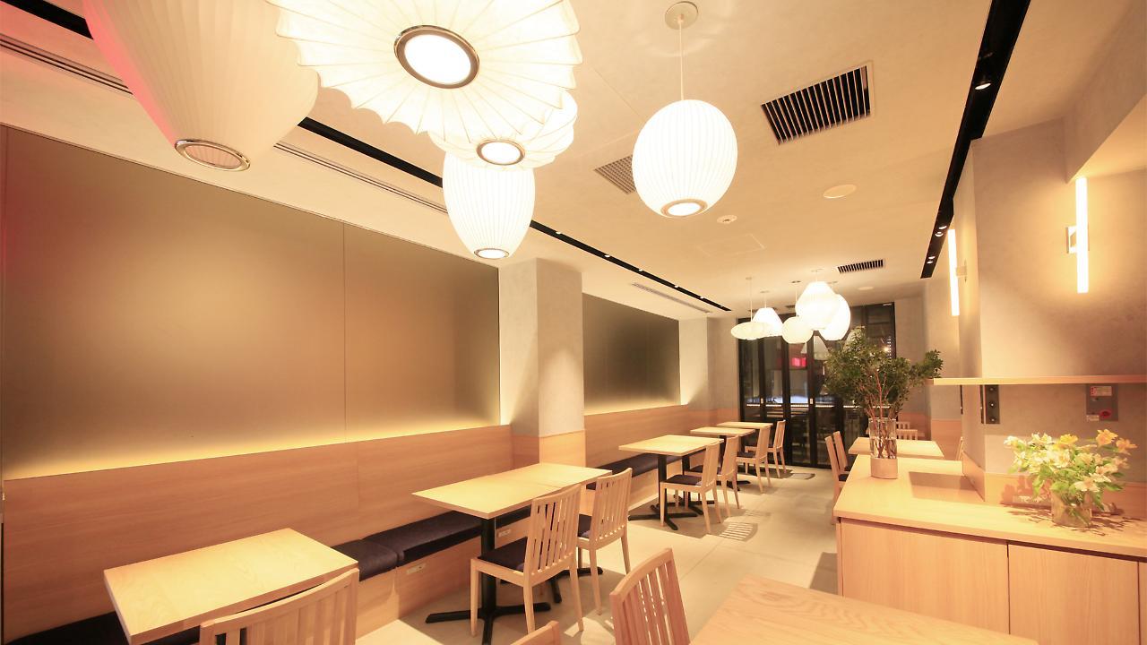 Centurion Hotel CEN Osaka Namba Bagian luar foto