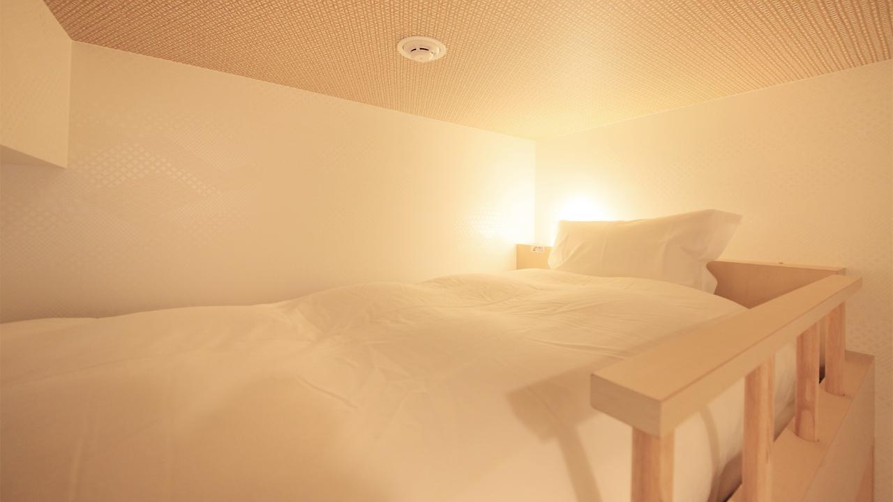 Centurion Hotel CEN Osaka Namba Bagian luar foto