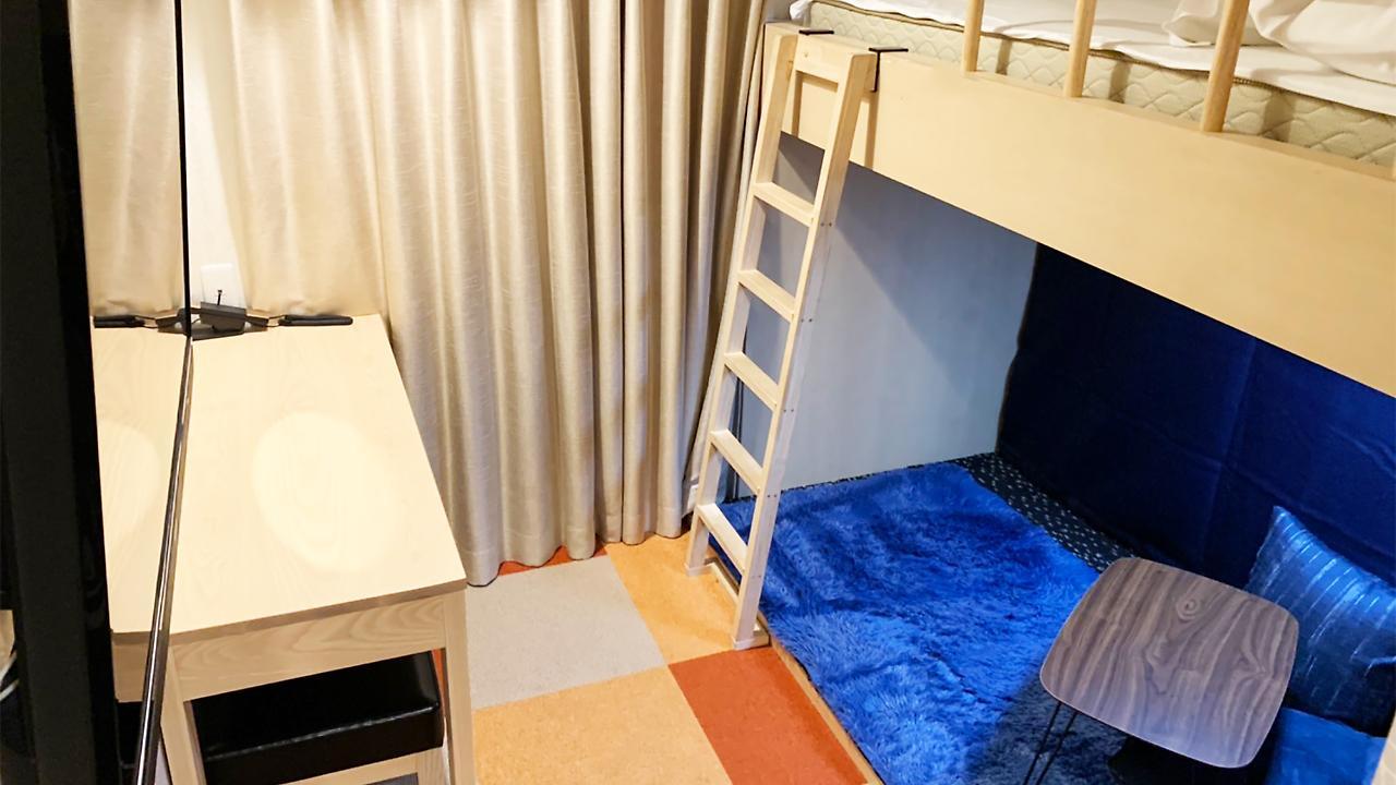 Centurion Hotel CEN Osaka Namba Bagian luar foto