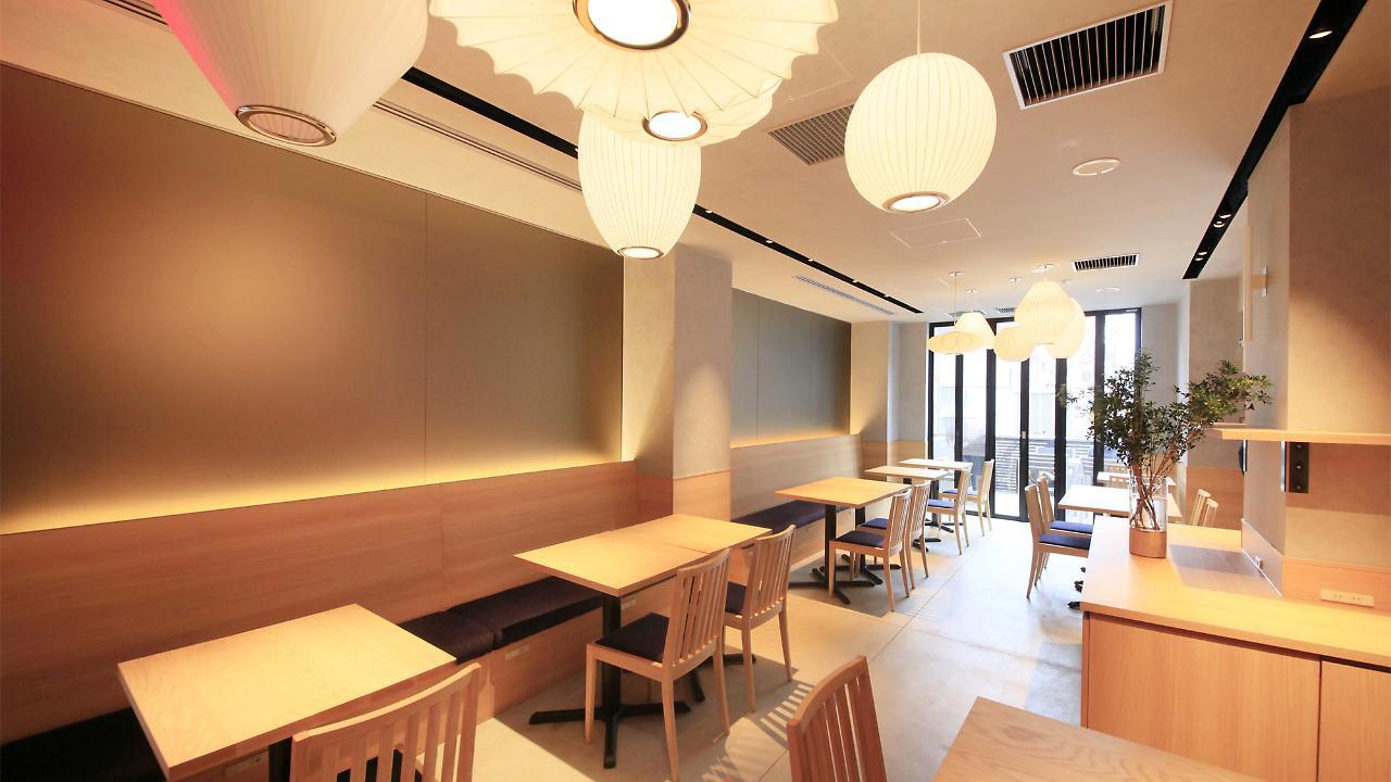 Centurion Hotel CEN Osaka Namba Bagian luar foto