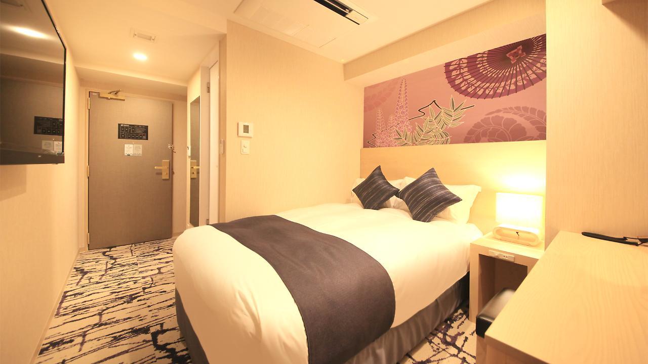 Centurion Hotel CEN Osaka Namba Bagian luar foto