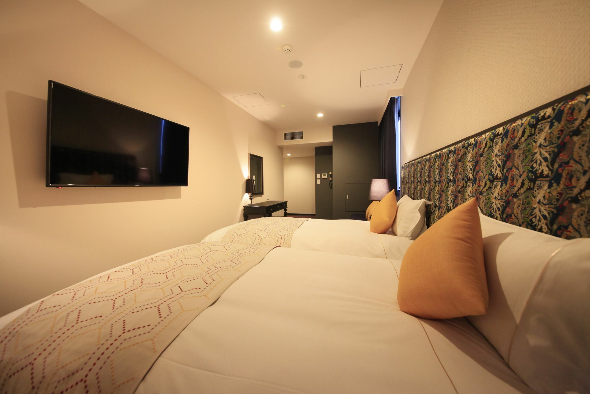 Centurion Hotel CEN Osaka Namba Bagian luar foto